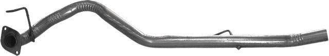 Davico Mfg Exhaust Tail Pipe P/N:574570 Fits: Honda Passport 02-98, Isuzu Rodeo 04-98 Image 1