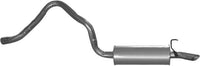 Davico Mfg Exhaust Muffler Assembly P/N:574575 Fits: Lexus Lx470 07-98 Image 1