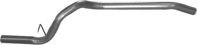 Davico Mfg Exhaust Tail Pipe P/N:575175 Fits: Jeep Cherokee 92-86, Jeep Cherokee 90-86, Jeep Cherokee 92-87, Jeep Wagoneer 90-86, Jeep Wagoneer 87-86, Jeep Wagoneer 90-87 Image 1