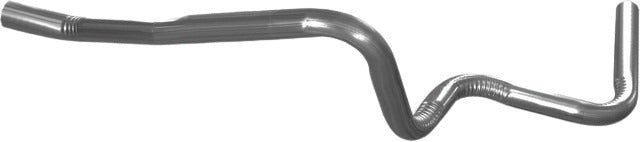Davico Mfg Exhaust Tail Pipe P/N:575186 Fits: Chevrolet K1500 93-88, GMC K1500 93-88 Image 1