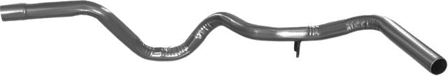 Davico Mfg Exhaust Tail Pipe P/N:575188 Fits: Chevrolet K1500 93-88, GMC K1500 93-88 Image 1