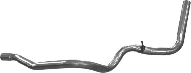 Davico Mfg Exhaust Tail Pipe P/N:575189 Fits: Chevrolet K1500 93-88, GMC K1500 93-88 Image 1