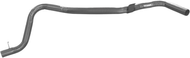 Davico Mfg Exhaust Tail Pipe P/N:575246 Fits: Nissan Pathfinder 95-90 Image 1