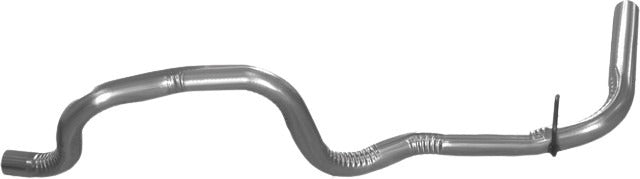 Davico Mfg Exhaust Tail Pipe P/N:575278 Fits: Ford Ranger 94-93, Ford Ranger 94-93, Mazda B2300 1994, Mazda B2300 1994 Image 1