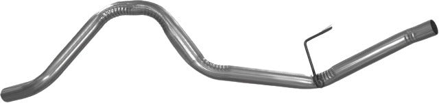 Davico Mfg Exhaust Tail Pipe P/N:575283 Fits: Jeep Grand Cherokee 97-93 Image 1