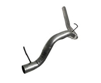 Davico Mfg Exhaust Tail Pipe P/N:575298 Fits: Chevrolet Astro 95-94, GMC Safari 95-94 Image 1