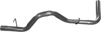 Davico Mfg Exhaust Tail Pipe P/N:575310 Fits: Chevrolet K1500 Suburban 95-94, GMC K1500 Suburban 95-94 Image 1