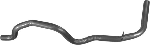 Davico Mfg Exhaust Tail Pipe P/N:575311 Fits: Ford Ranger 97-95, Ford Ranger 97-95, Ford Ranger 97-95, Ford Ranger 97-95, Mazda B2300 97-95, Mazda B2300 97-95, Mazda B3000 97-95, Mazda B3000 97-95, Mazda B4000 97-95, Mazda B4000 97-95 Image 1