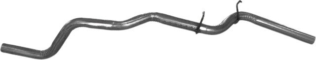 Davico Mfg Exhaust Tail Pipe P/N:575312 Fits: Ford Explorer 00-95 Image 1