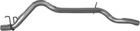 Davico Mfg Exhaust Tail Pipe P/N:575317 Fits: Chevrolet Blazer 99-95, GMC Jimmy 99-95 Image 1