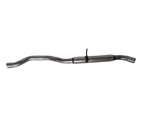 Davico Mfg Exhaust Tail Pipe P/N:575329 Fits: Chrysler Grand Voyager, Chrysler TOWN &amp; COUNTRY, Dodge Grand Caravan, Plymouth Grand Voyager Image 1