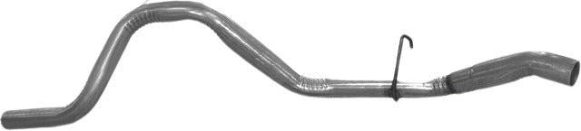 Davico Mfg Exhaust Tail Pipe P/N:575357 Fits: Jeep Grand Cherokee 1998 Image 1