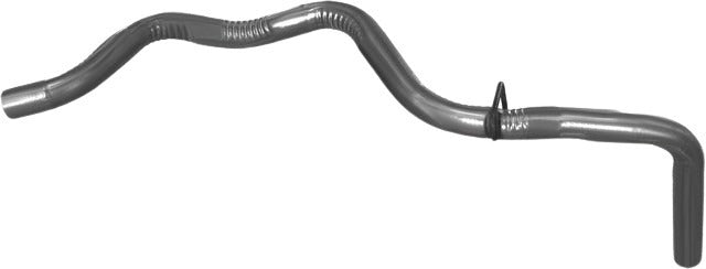 Davico Mfg Exhaust Tail Pipe P/N:575358 Fits: Ford Ranger, Mazda B2300, Mazda B2500, Mazda B3000, Mazda B4000 Image 1