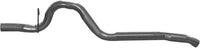 Davico Mfg Exhaust Tail Pipe P/N:575370 Fits: Jeep Cherokee 01-99 Image 1