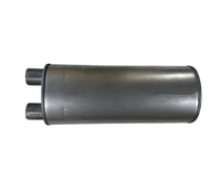 Davico Mfg Exhaust Muffler Assembly P/N:590365 Fits: Chevrolet C3500, Chevrolet C6500 Kodiak, Chevrolet C7500 Kodiak, Chevrolet K2500, Chevrolet K3500, GMC C3500, GMC C6500 Topkick, GMC C7500 Topkick, GMC K2500, GMC K3500 Image 1