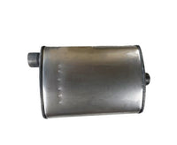 Davico Mfg Exhaust Muffler Assembly-Universal P/N:590373 Fits: Buick Lesabre 05-00, Pontiac Bonneville 05-00 Image 1
