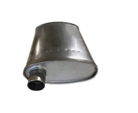 Davico Mfg Exhaust Muffler Assembly-Universal P/N:590373 Fits: Buick Lesabre 05-00, Pontiac Bonneville 05-00 Image 2
