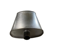Davico Mfg Exhaust Muffler Assembly-Universal P/N:590373 Fits: Buick Lesabre 05-00, Pontiac Bonneville 05-00 Image 3