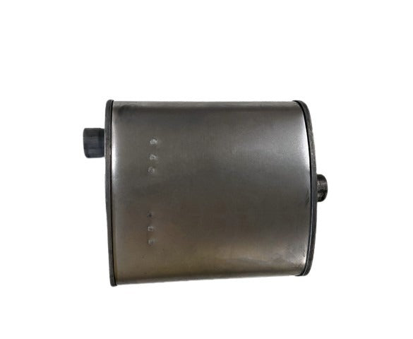 Davico Mfg Exhaust Muffler Assembly P/N:590427 Fits: Chevrolet Malibu 08-04, Chevrolet Malibu 08-04 Image 1