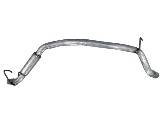 Davico Mfg Exhaust Tail Pipe P/N:595358 Fits: Ford Explorer Sport Trac 05-01 Image 1