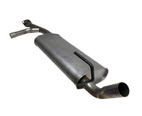 Davico Mfg Exhaust Muffler Assembly P/N:595529 Fits: Nissan Pathfinder 11-05, Nissan Xterra 11-05 Image 2
