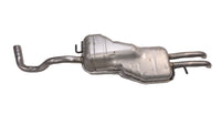 Davico Mfg Exhaust Muffler P/N:595807 Fits: Volkswagen Jetta 05-99 Image 1
