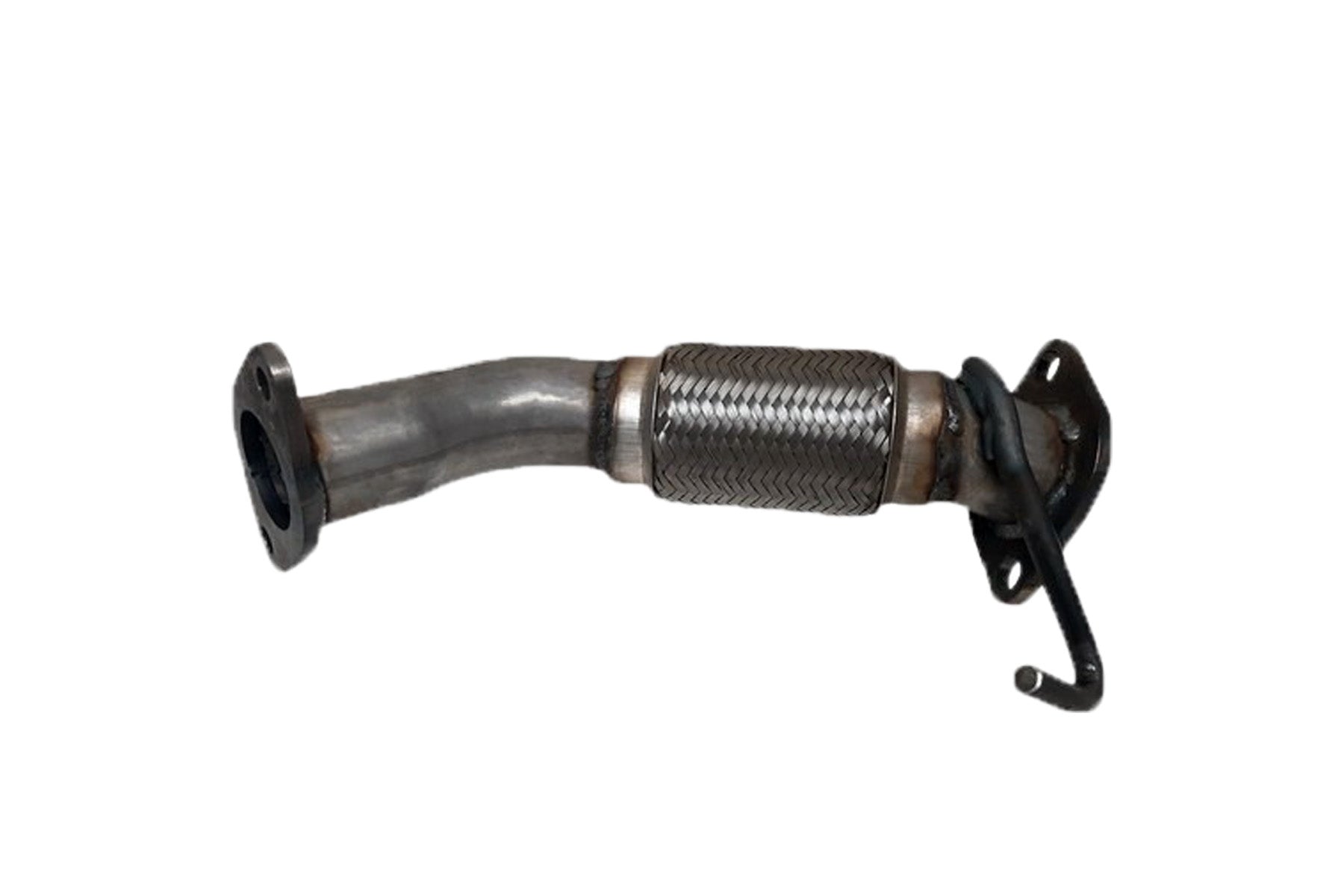 Davico Mfg Exhaust Pipe P/N:612597