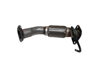Davico Mfg Exhaust Pipe P/N:612597