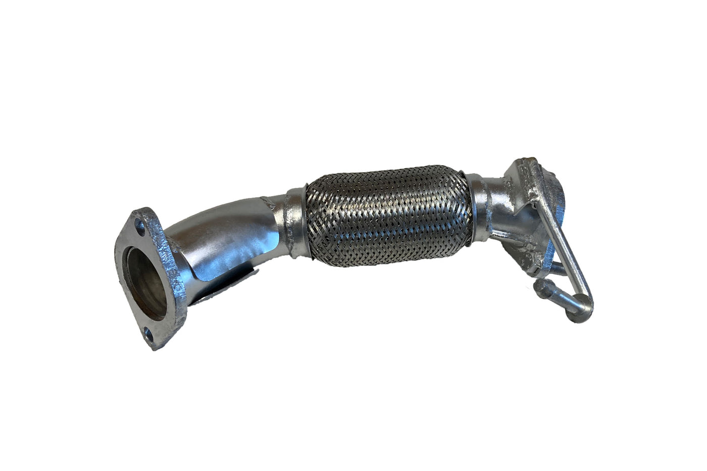 Davico Mfg Exhaust Pipe P/N:612597