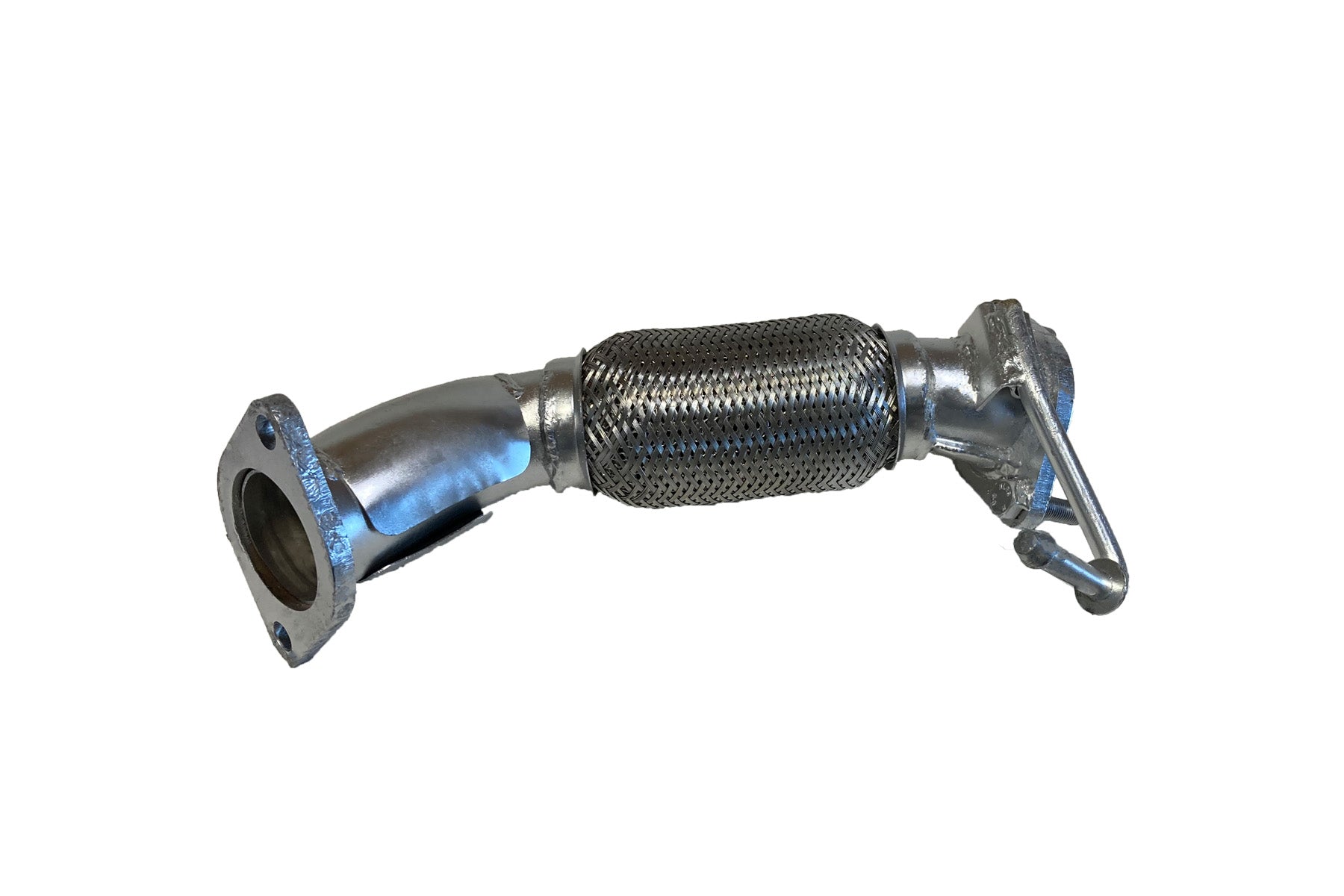 Davico Mfg Exhaust Pipe P/N:612597