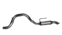Davico Mfg Exhaust Tail Pipe P/N:624217 Fits: Dodge Nitro 11-07, Dodge Nitro 11-07, Jeep Liberty 12-08, Jeep Liberty 12-08 Image 1