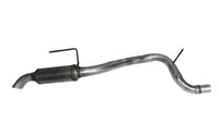 Davico Mfg Exhaust Tail Pipe P/N:624217 Fits: Dodge Nitro 11-07, Dodge Nitro 11-07, Jeep Liberty 12-08, Jeep Liberty 12-08 Image 2