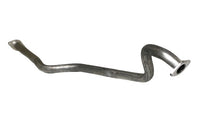 Davico Mfg Exhaust Pipe P/N:626097 Fits: Nissan Sentra 06-00 Image 1