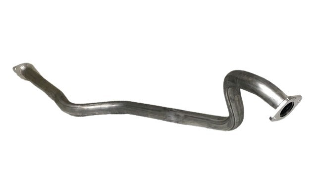 Davico Mfg Exhaust Pipe P/N:626097 Fits: Nissan Sentra 06-00 Image 1