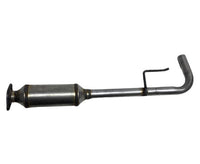 Davico Mfg Exhaust Resonator Pipe P/N:626154 Fits: Chevrolet Cobalt 10-05, Chevrolet Hhr 11-06, Pontiac G5 2007, Pontiac Pursuit 06-05 Image 2