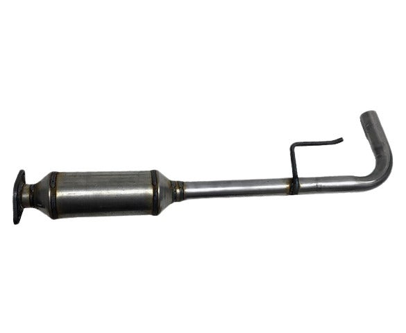 Davico Mfg Exhaust Resonator Pipe P/N:626154 Fits: Chevrolet Cobalt 10-05, Chevrolet Hhr 11-06, Pontiac G5 2007, Pontiac Pursuit 06-05 Image 2