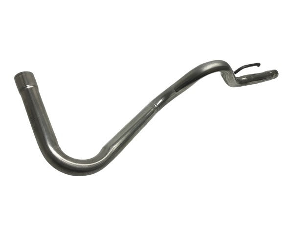 Davico Mfg Exhaust Resonator Pipe P/N:626154 Fits: Chevrolet Cobalt 10-05, Chevrolet Hhr 11-06, Pontiac G5 2007, Pontiac Pursuit 06-05 Image 3