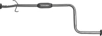 Davico Mfg Exhaust Resonator Pipe P/N:628736 Fits: Honda Accord 93-91 Image 1