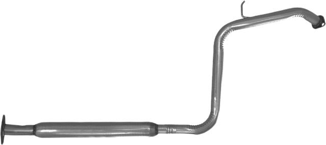 Davico Mfg Exhaust Resonator Pipe P/N:628744 Fits: Ford Probe 97-93, Mazda 626 97-93, Mazda Mx-6 97-93 Image 1