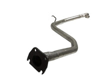 Davico Mfg Exhaust Pipe P/N:628777 Fits: Buick Century 96-94, Oldsmobile Cutlass Ciera 96-94 Image 1