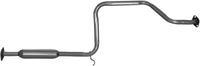 Davico Mfg Exhaust Resonator Pipe P/N:628780 Fits: Nissan 200sx 96-95, Nissan Sentra 96-95 Image 1