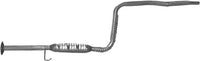 Davico Mfg Exhaust Resonator Pipe P/N:628782 Fits: Chevrolet Metro 01-98, Geo Metro 97-95, Suzuki Swift 96-95 Image 1