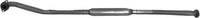 Davico Mfg Exhaust Resonator Pipe P/N:628808 Fits: Toyota Rav4 97-96 Image 1