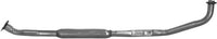 Davico Mfg Exhaust Resonator Pipe P/N:628810 Fits: Toyota Rav4 00-98 Image 1