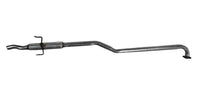 Davico Mfg Exhaust Resonator Pipe P/N:628811 Fits: Chevrolet Prizm 02-98, Toyota Corolla 02-98 Image 1