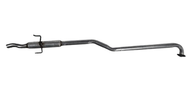 Davico Mfg Exhaust Resonator Pipe P/N:628811 Fits: Chevrolet Prizm 02-98, Toyota Corolla 02-98 Image 1