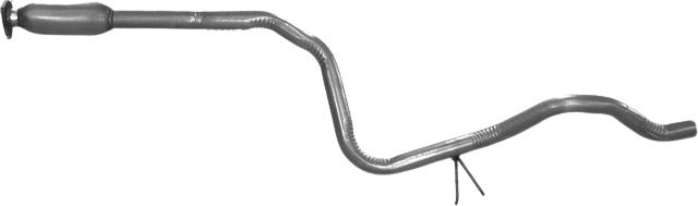 Davico Mfg Exhaust Resonator Pipe P/N:628815 Fits: Chevrolet Cavalier 05-99, Pontiac Sunfire 05-99 Image 1