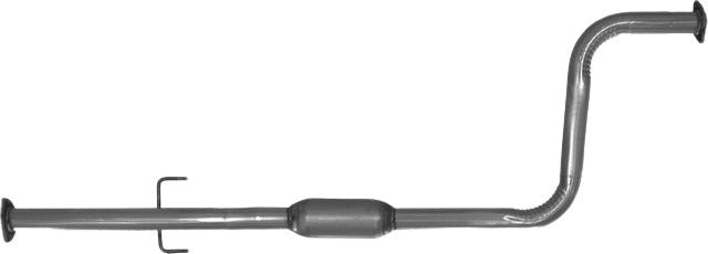 Davico Mfg Exhaust Resonator Pipe P/N:628856 Fits: Honda Accord 97-95 Image 1