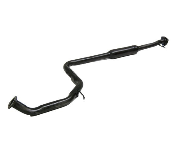 Davico Mfg Exhaust Pipe P/N:629821 Fits: Hyundai Accent 96-95 Image 1