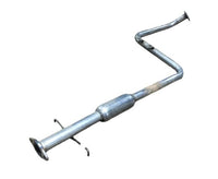 Davico Mfg Exhaust Pipe P/N:629844 Fits: Mitsubishi Galant 93-89 Image 1